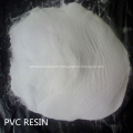 Résine de chlorure de polyvinyle (PVC) SG5